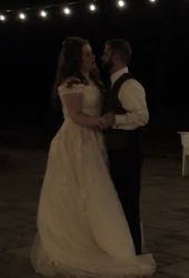 Casey & Abbie Felts - Cinematic Wedding